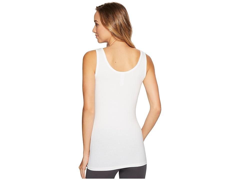 Womens Soft Touch Tank Top Product Image