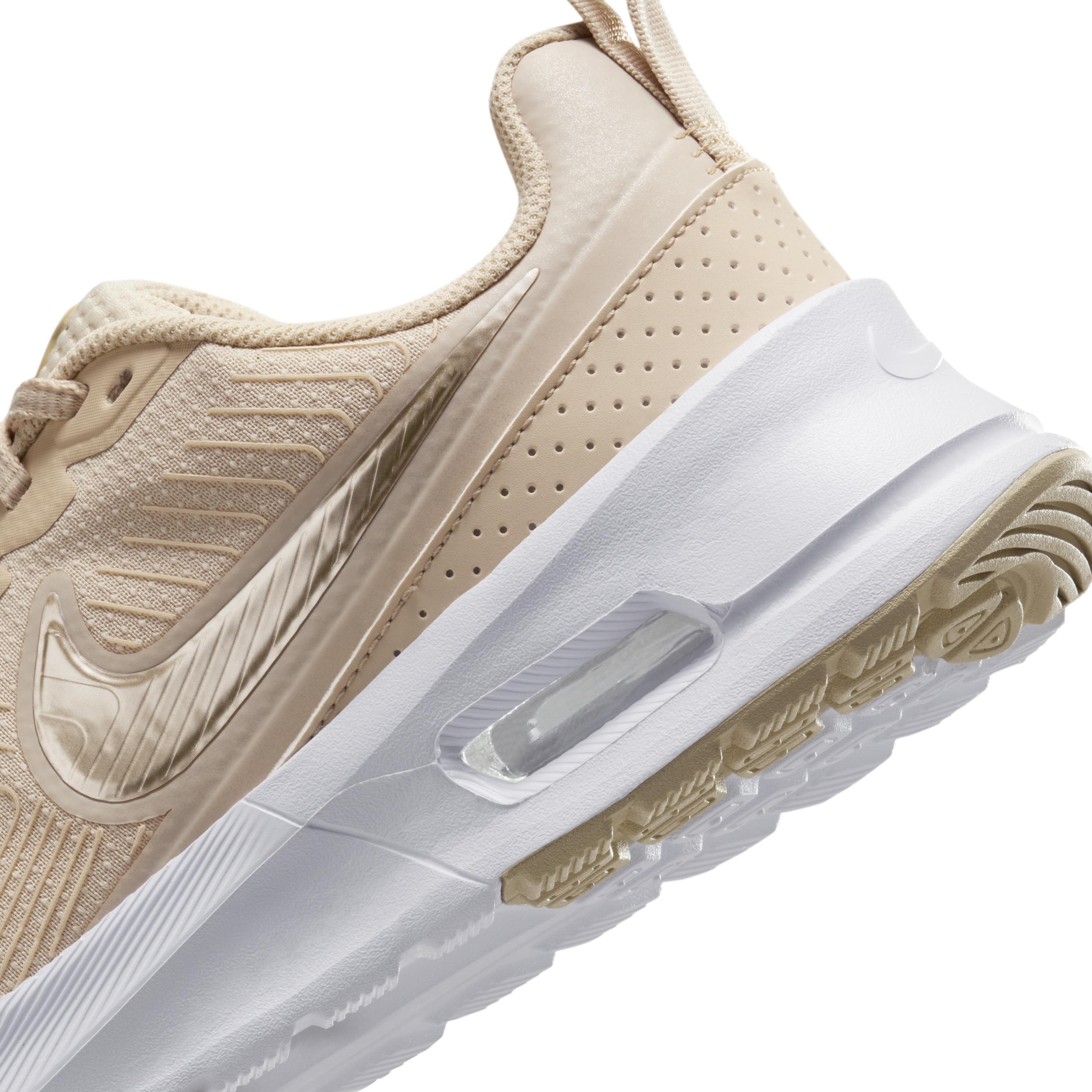 Nike Womens Air Max Nuaxis Sneaker Running Sneakers Product Image