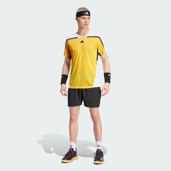 Tennis HEAT.RDY Pro FreeLift Tee Product Image