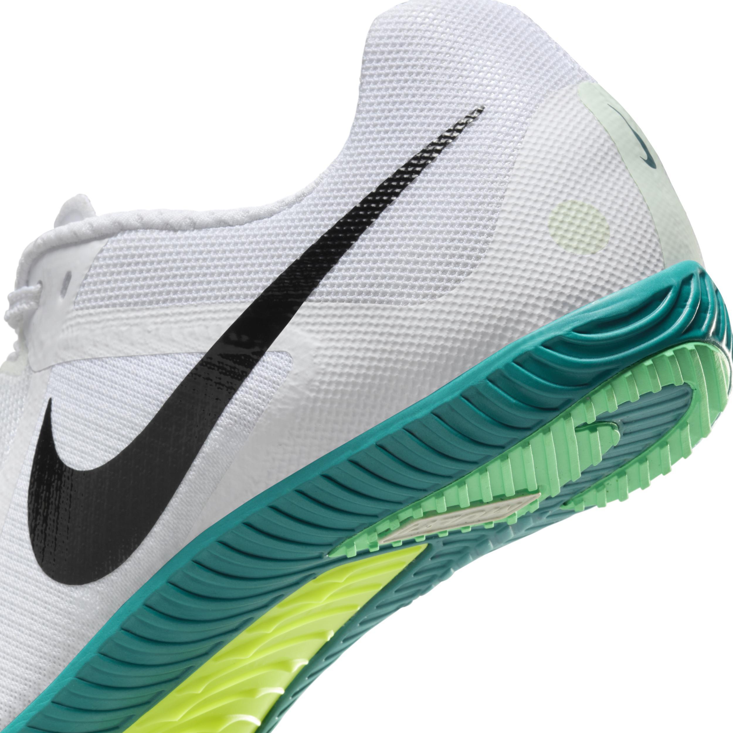 Nike Mens Zoom Rival Track & Field Multi-Event Spikes Product Image