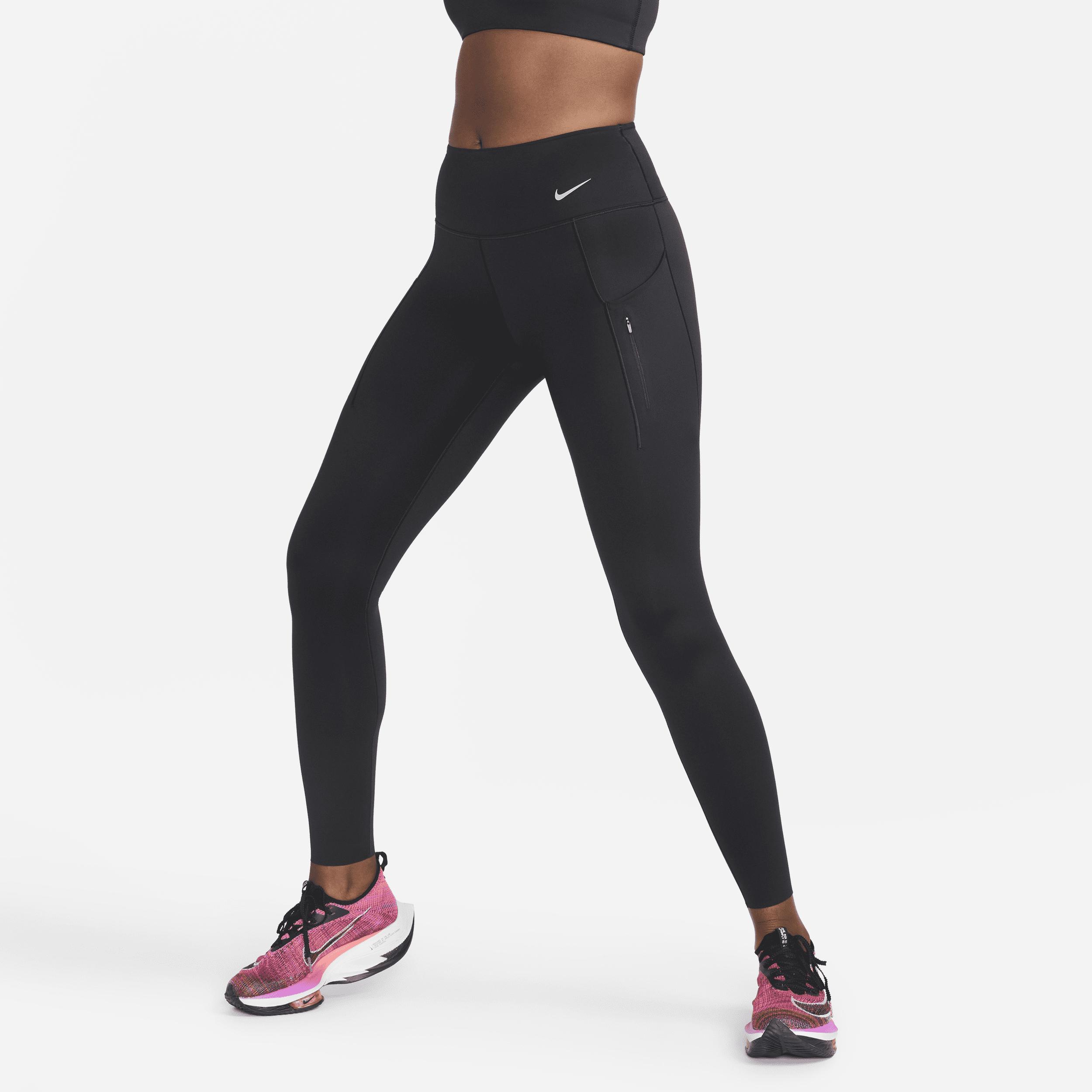 Nike Dri-FIT Go High Waist 7/8 Leggings Product Image