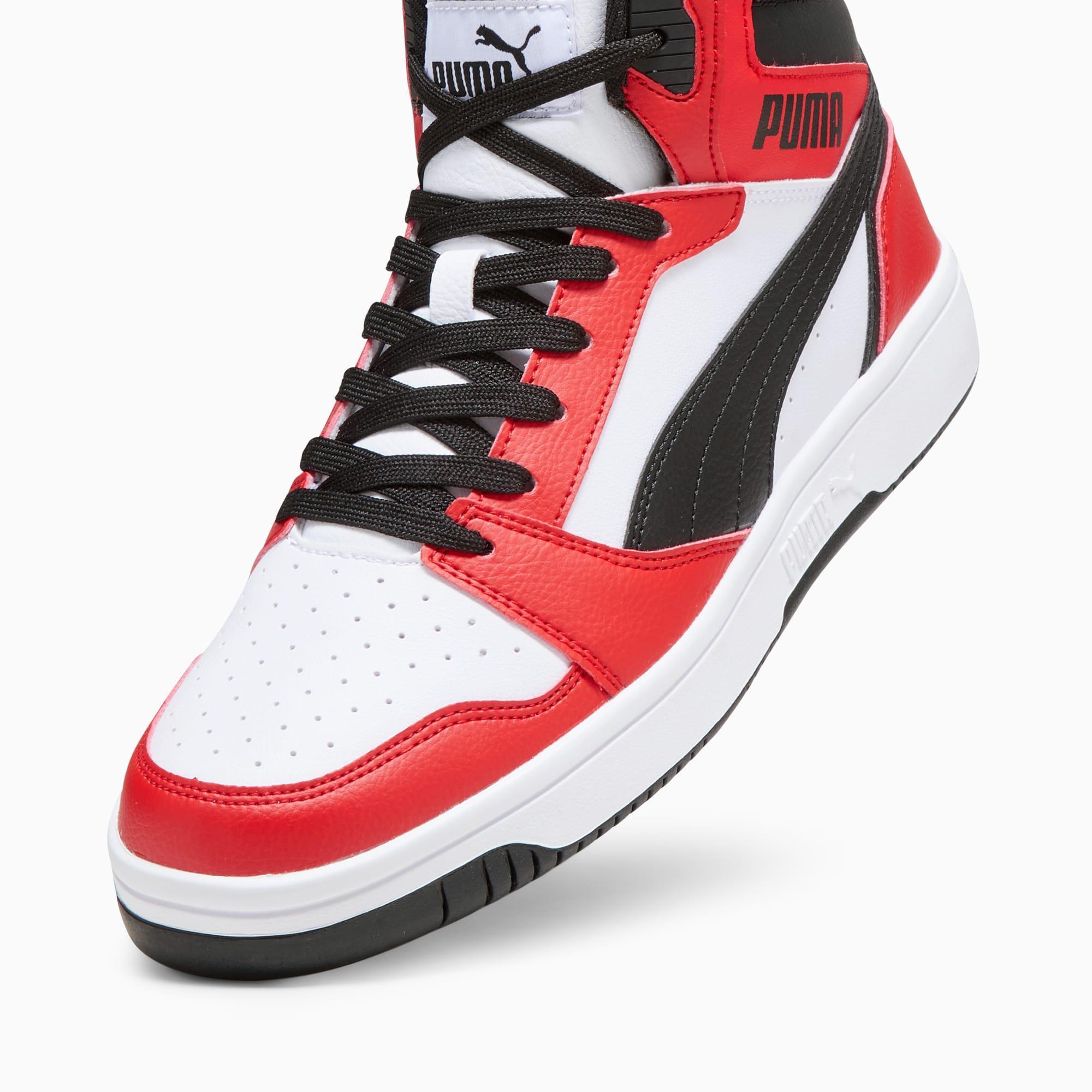 Rebound Sneakers Product Image