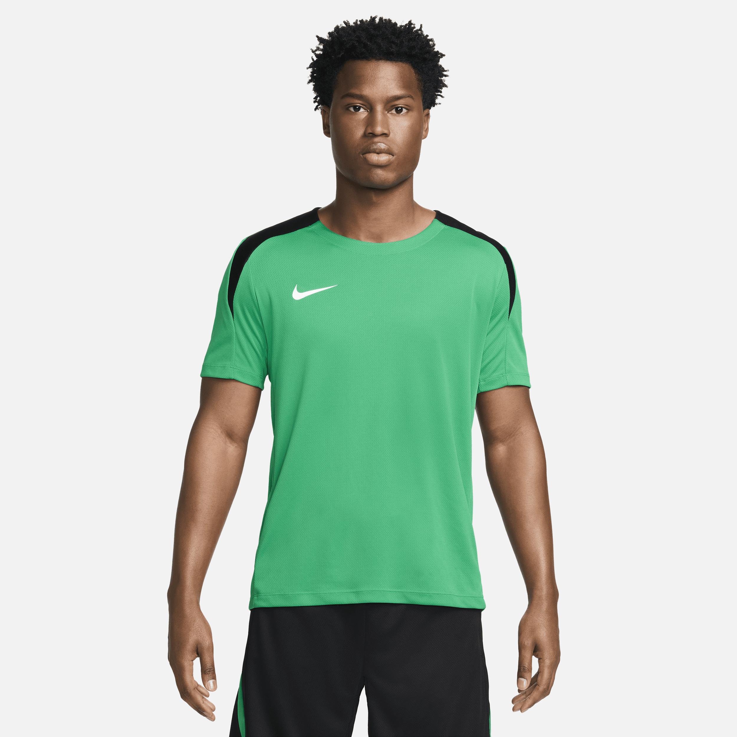 Nike Men's Strike Dri-FIT Short-Sleeve Soccer Top Product Image