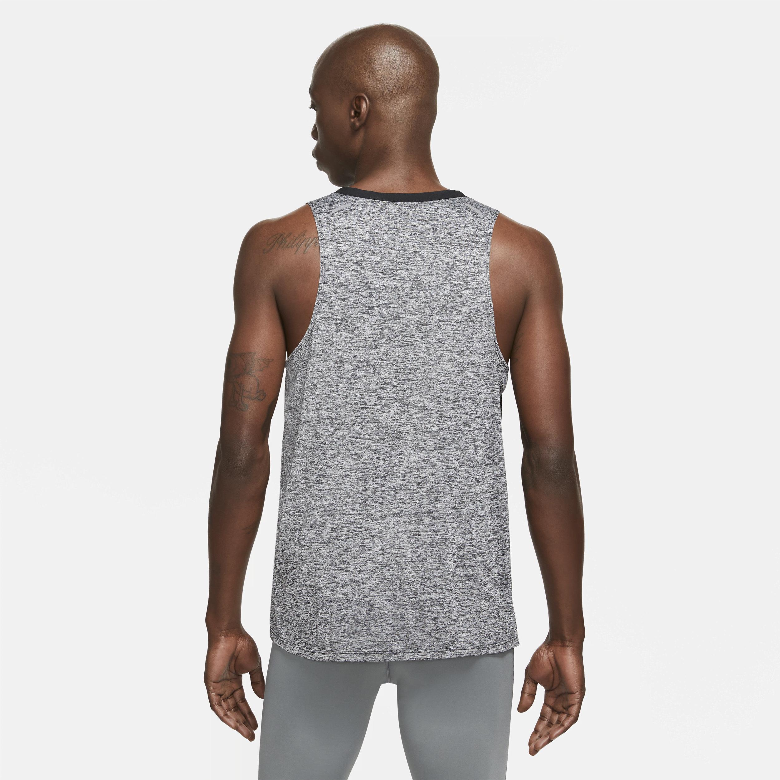 Nike Men's Rise 365 Dri-FIT Running Tank Top Product Image