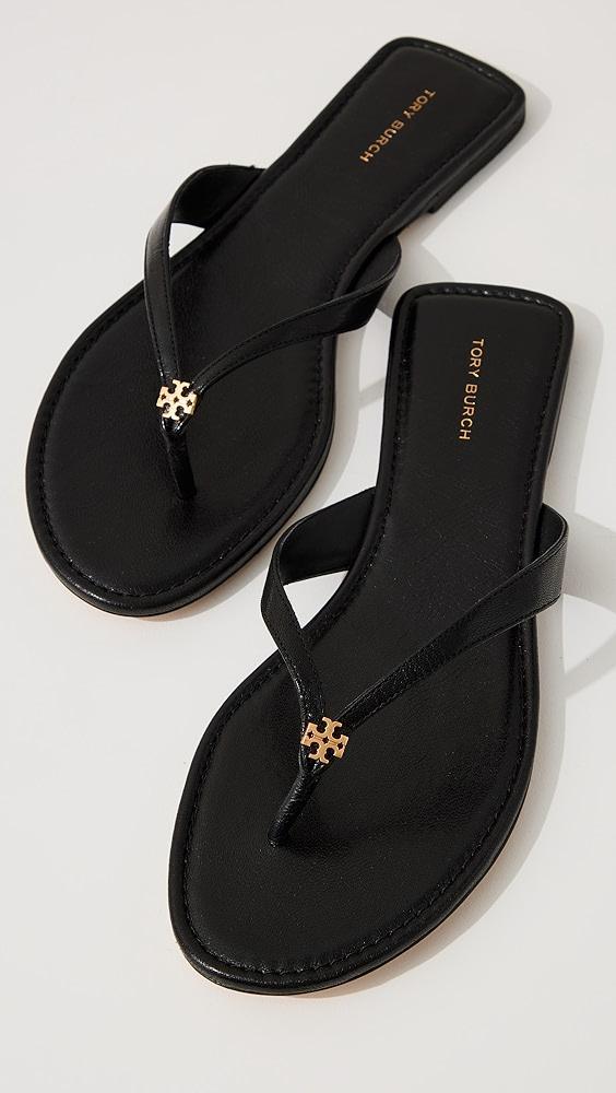 Tory Burch Classic Flip Flops | Shopbop Product Image