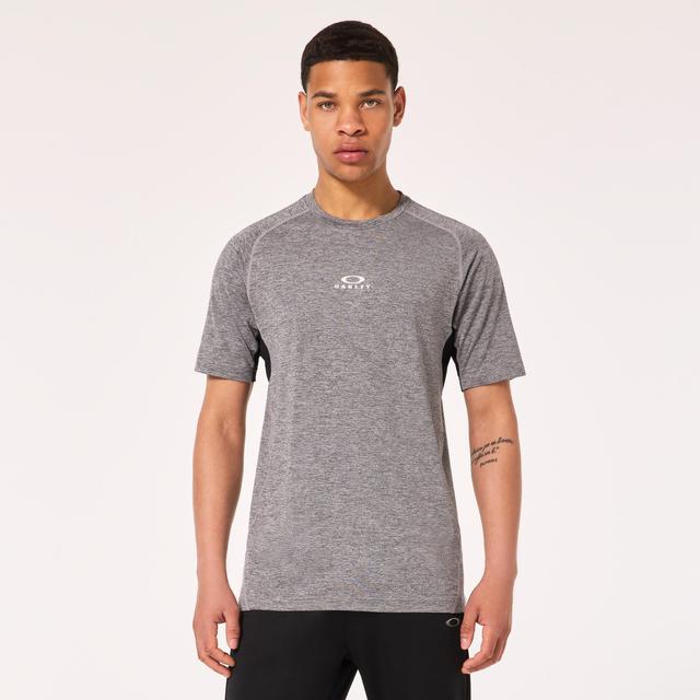 Oakley Mens O Fit Rc Ss Tee Size: M Product Image