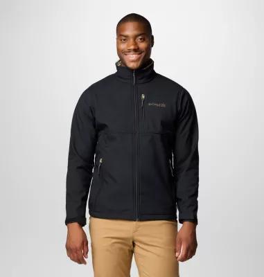 Columbia Men's PHG Ascender II Softshell Jacket- Product Image