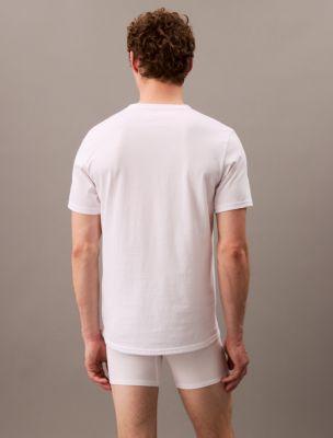 Calvin Klein Logo Sleep T-Shirt Product Image