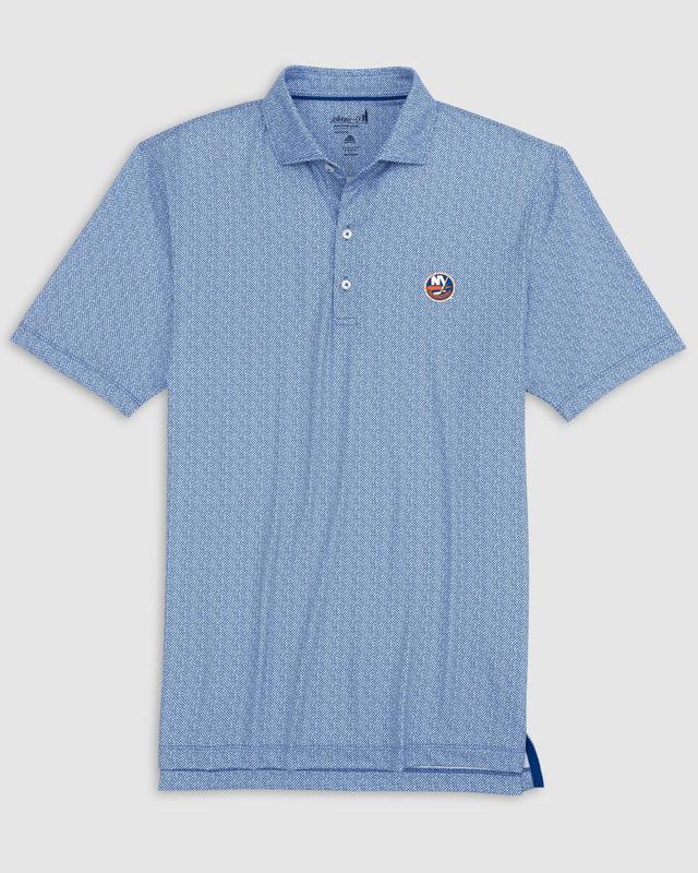 johnnie-O Kentucky Hinson Jersey Performance Polo Product Image