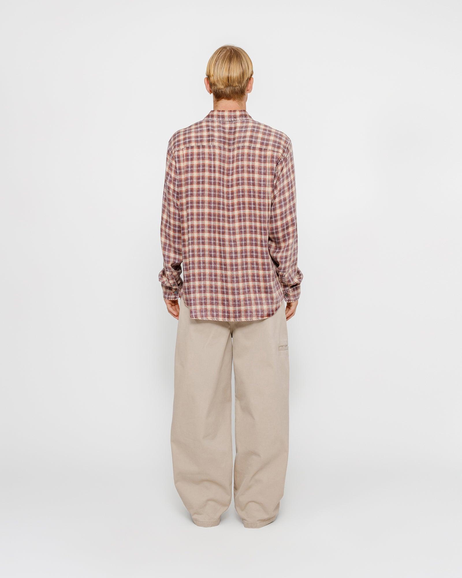 CHINO WORK PANT Male Product Image