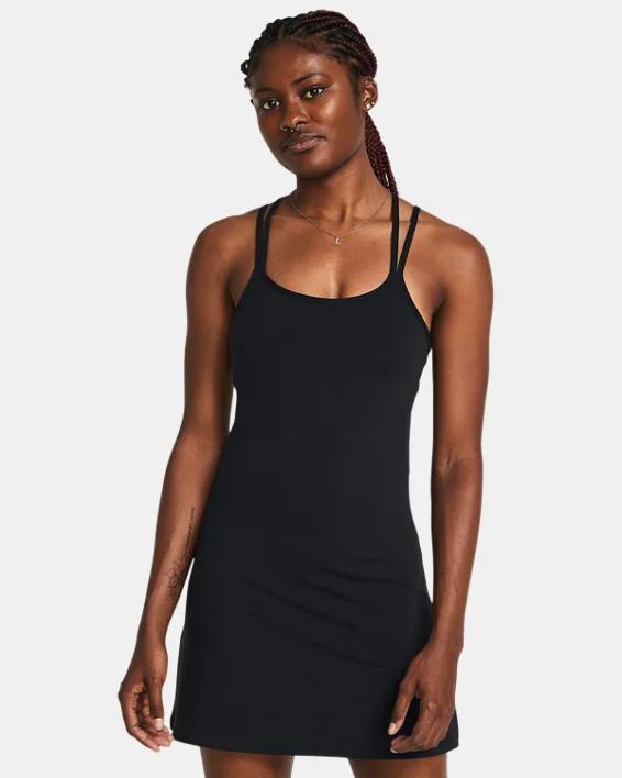 Womens UA Meridian Dress Product Image