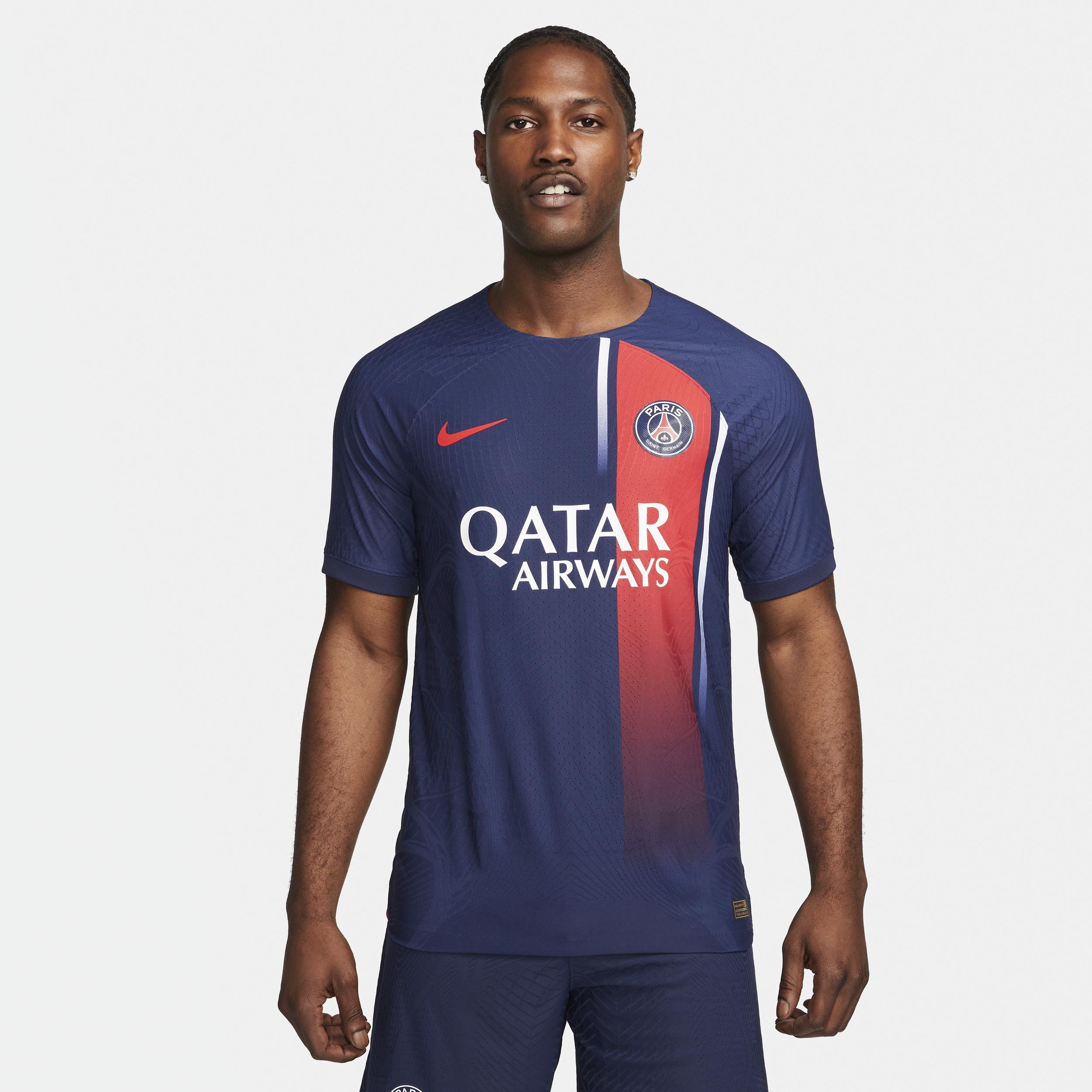 Paris Saint-Germain 2023/24 Match Home Nike Men's Dri-FIT ADV Soccer Jersey Product Image