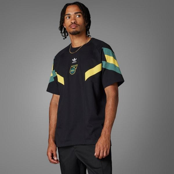 Jamaica Originals Tee Product Image