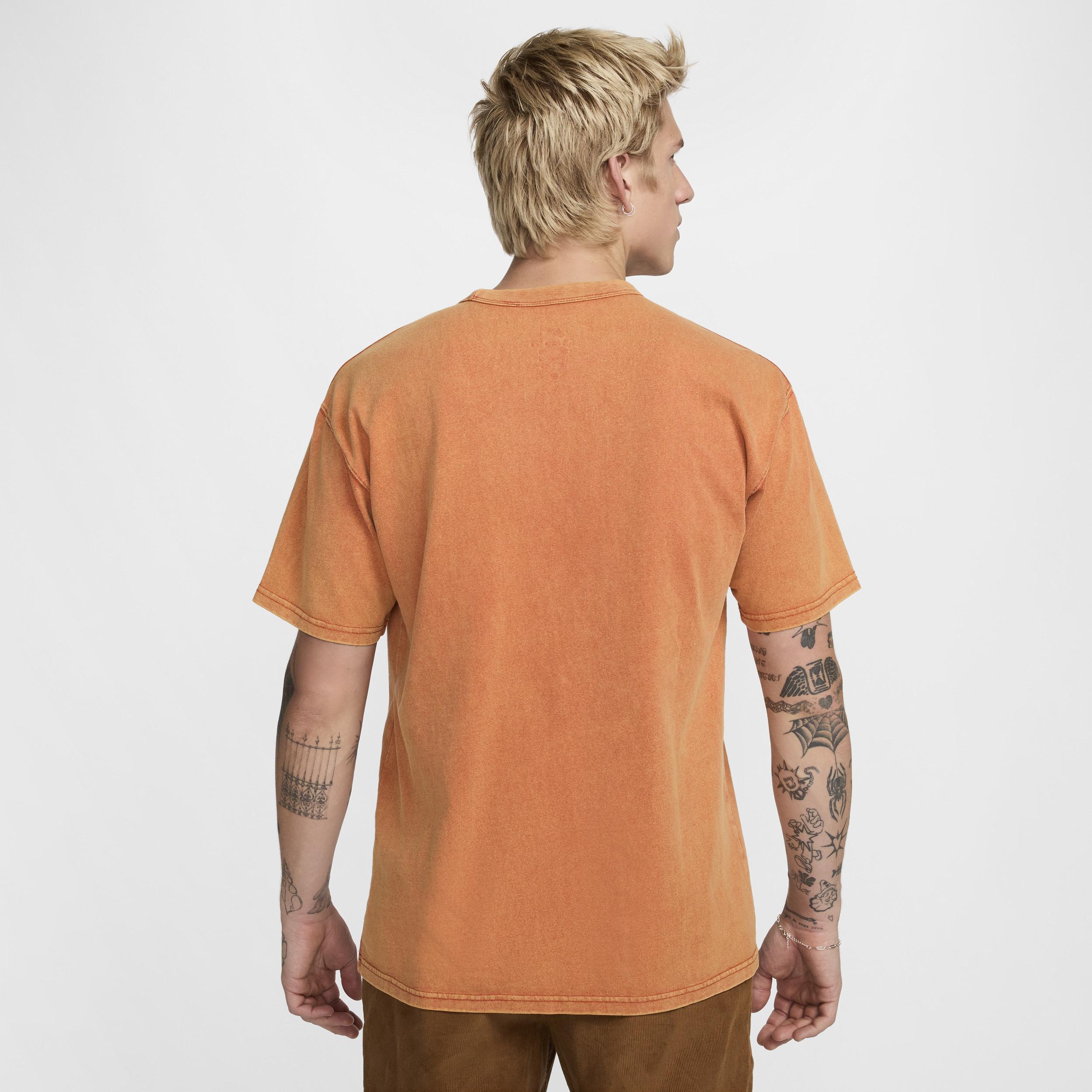 Men's Nike Sportswear Premium Essentials T-Shirt Product Image