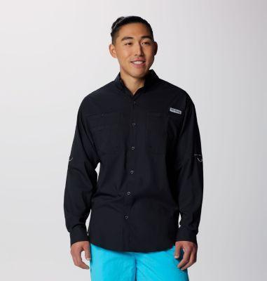 Columbia Men s PFG Tamiami II Long Sleeve Shirt- Product Image