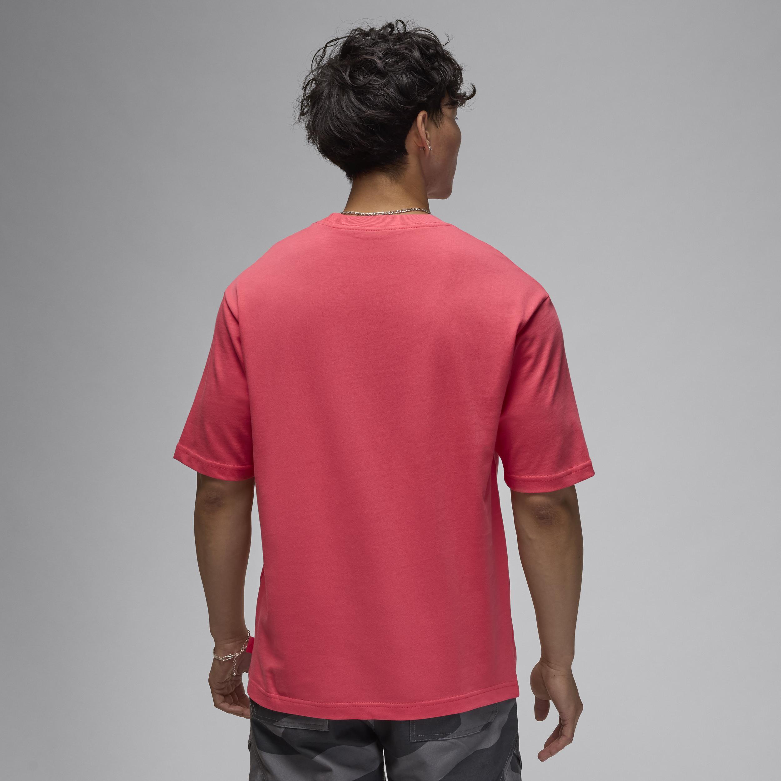 Men's Air Jordan Tokyo T-Shirt Product Image