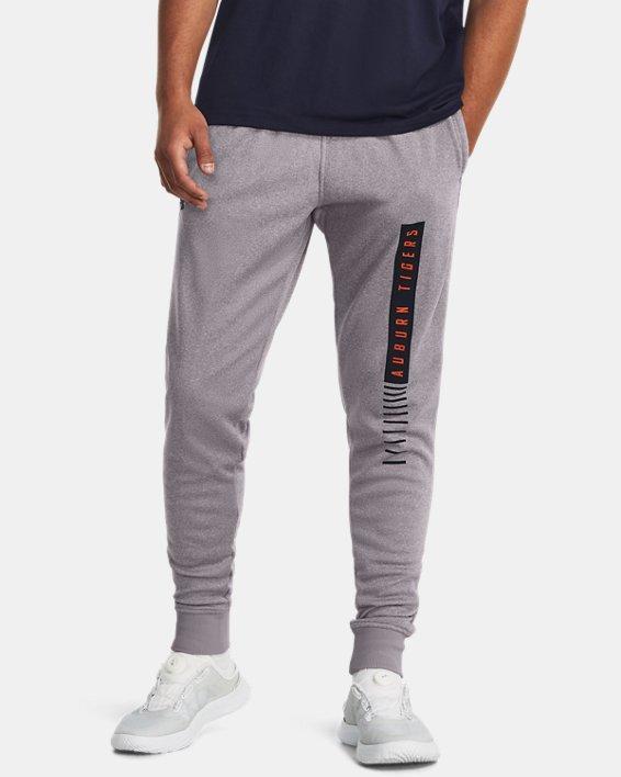 Men's Armour Fleece® Collegiate Joggers Product Image