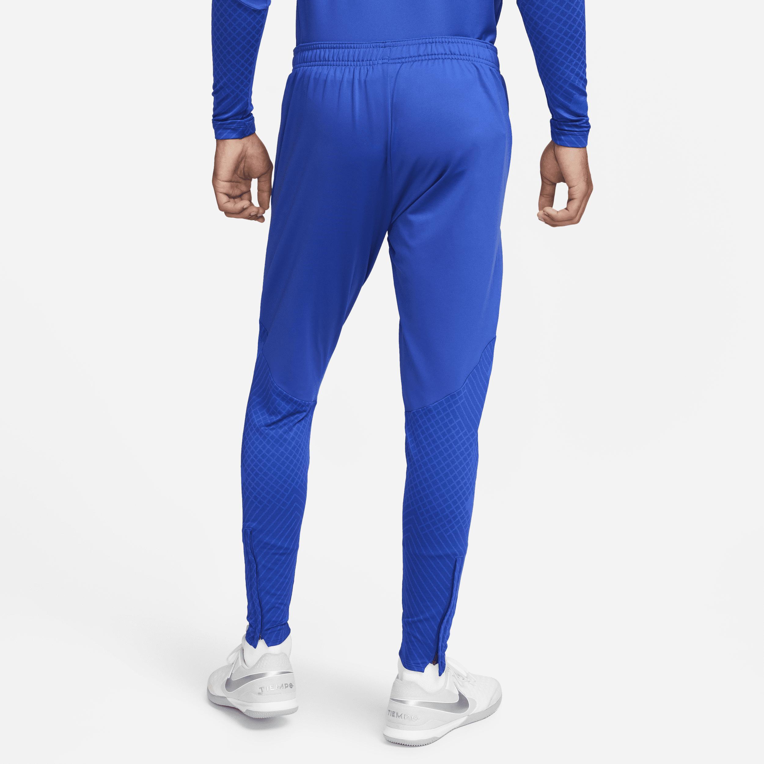 Paris Saint-Germain Strike Nike Men's Dri-FIT Knit Soccer Pants Product Image