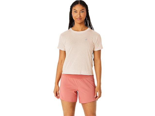 ASICS Women's Race Crop Top Product Image