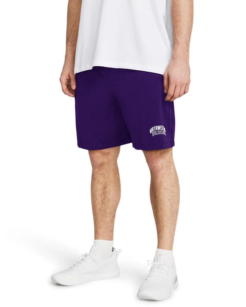 Men's UA Tech™ Vent Collegiate Shorts Product Image