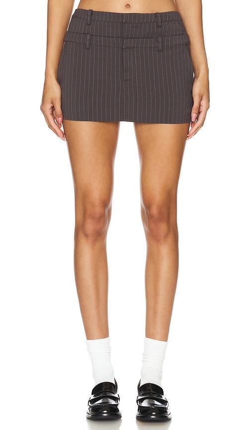 Ashley Mini Skirt Product Image