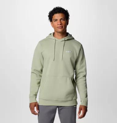 Columbia Men's Meridian Creek Hoodie Product Image