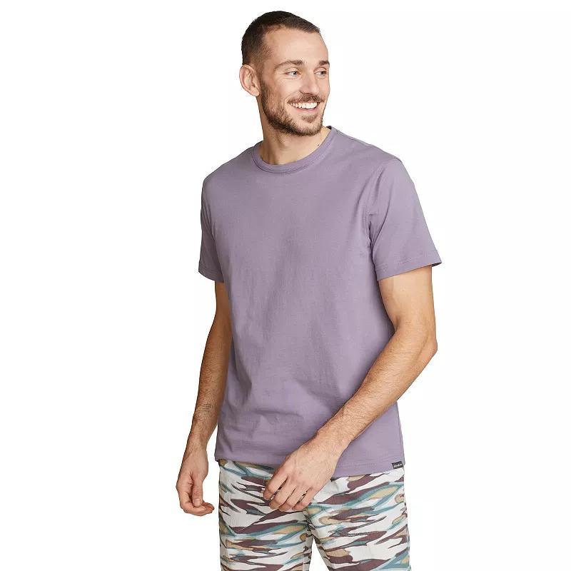 Mens Eddie Bauer Legend Wash Tee Product Image