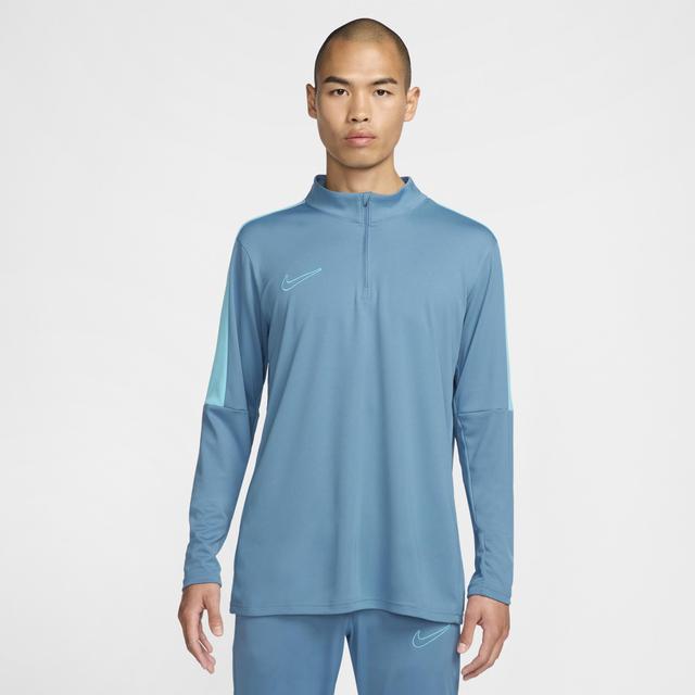 Nike Men's Academy Dri-FIT 1/2-Zip Soccer Top Product Image