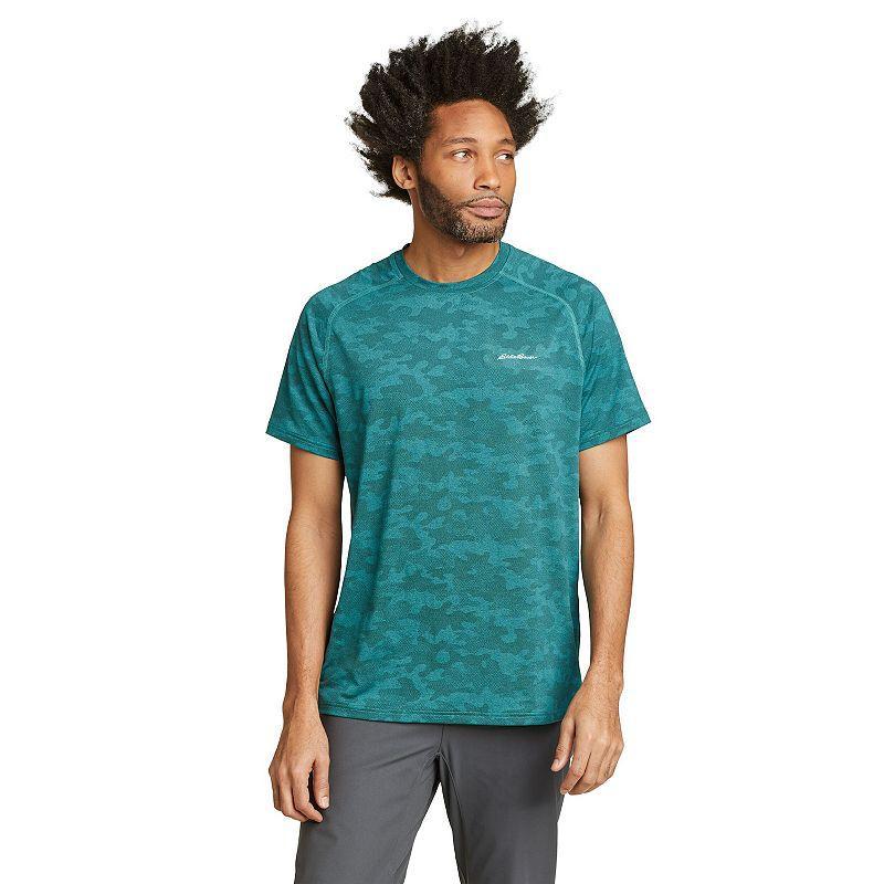 Mens Eddie Bauer Resolution Camo Tee Product Image