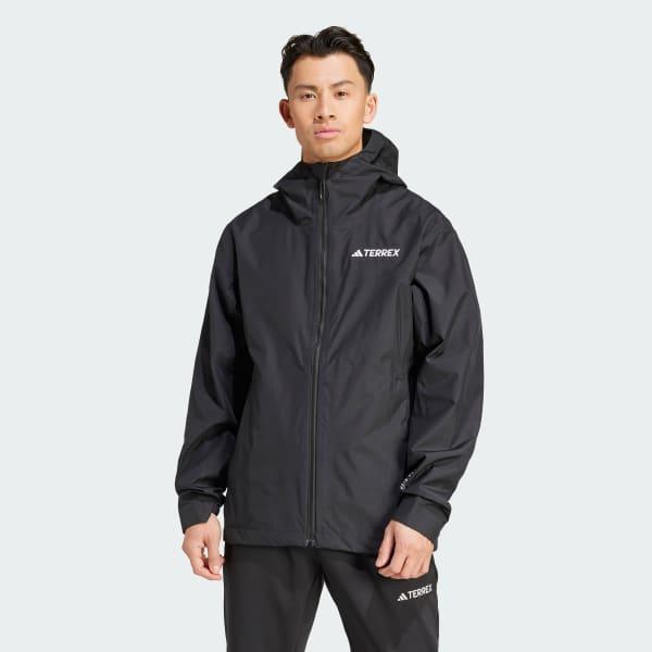 Terrex Multi 2.5L Rain.Rdy Jacket Product Image