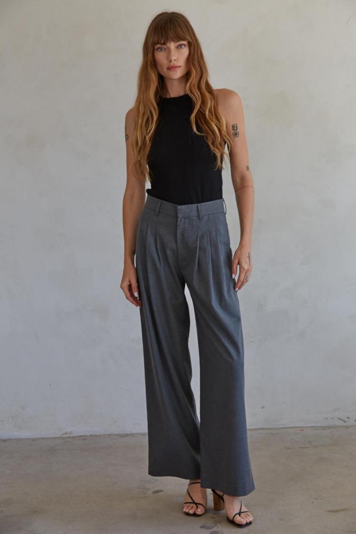 Irving Street Pants Product Image