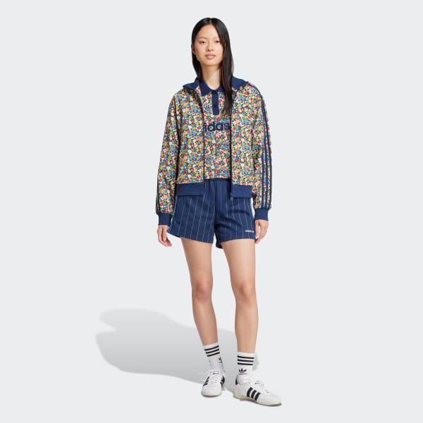 adidas Originals x Liberty London Floral Track Top Product Image