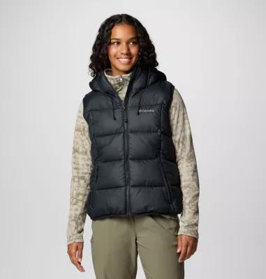 Columbia Women's Pike Lake II Insulated Vest- Product Image