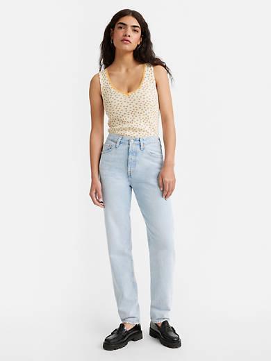 Levi's '81 Women's Jeans Product Image