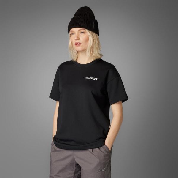 ©National Geographic Graphics Short Sleeve Tee (Gender Neutral) Product Image