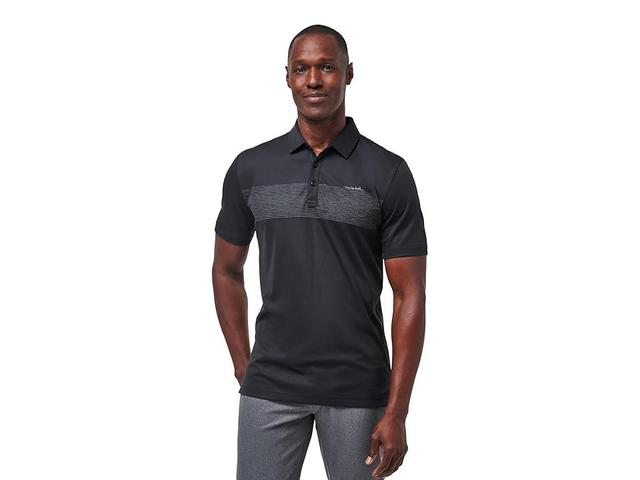 TravisMathew Aloha Spirit Men's Short Sleeve Knit Product Image