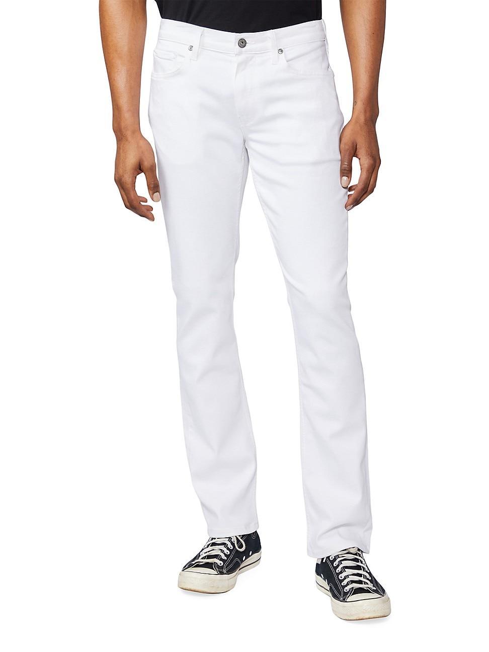 Mens Federal Slim Straight Jeans Product Image