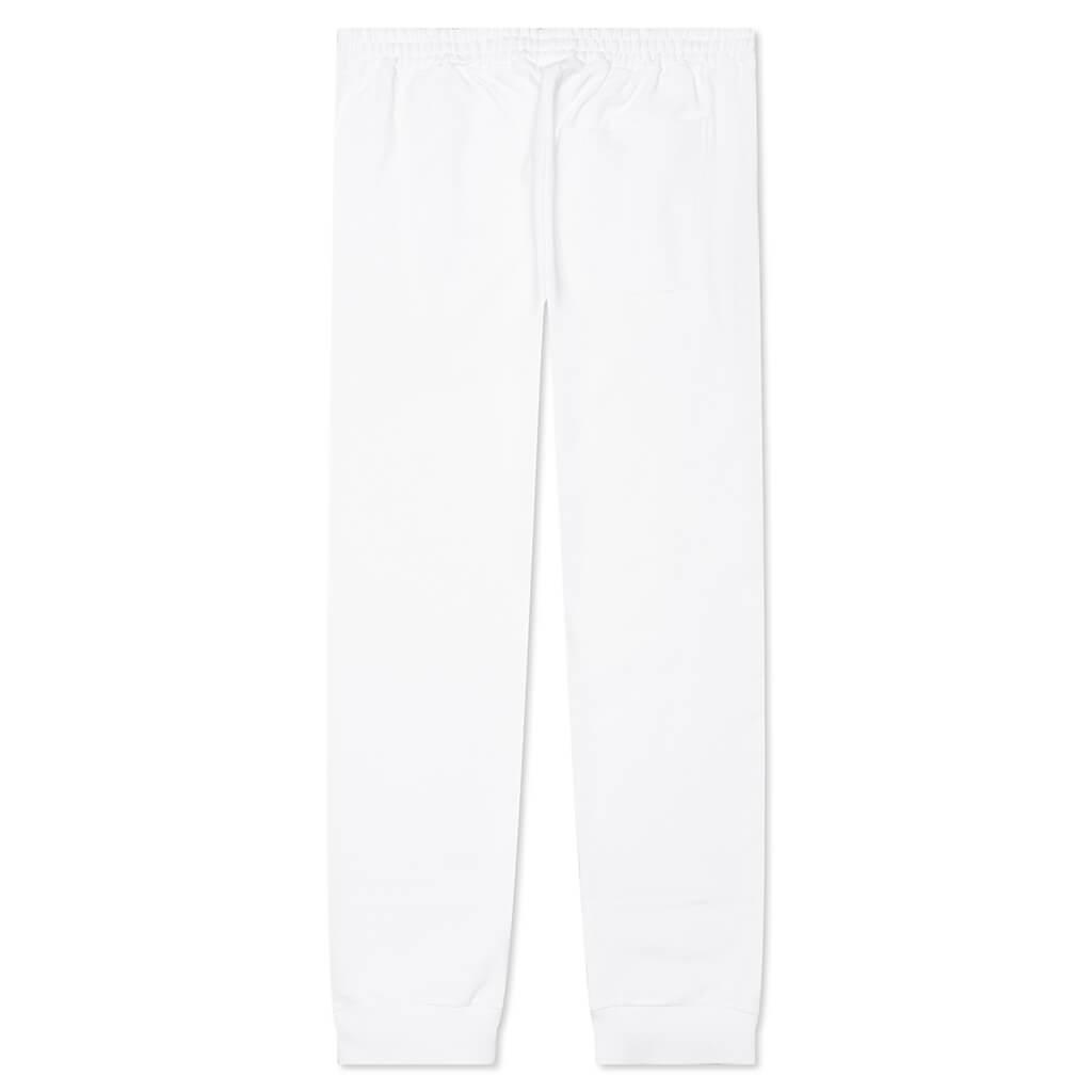 Core Jogger - White Male Product Image