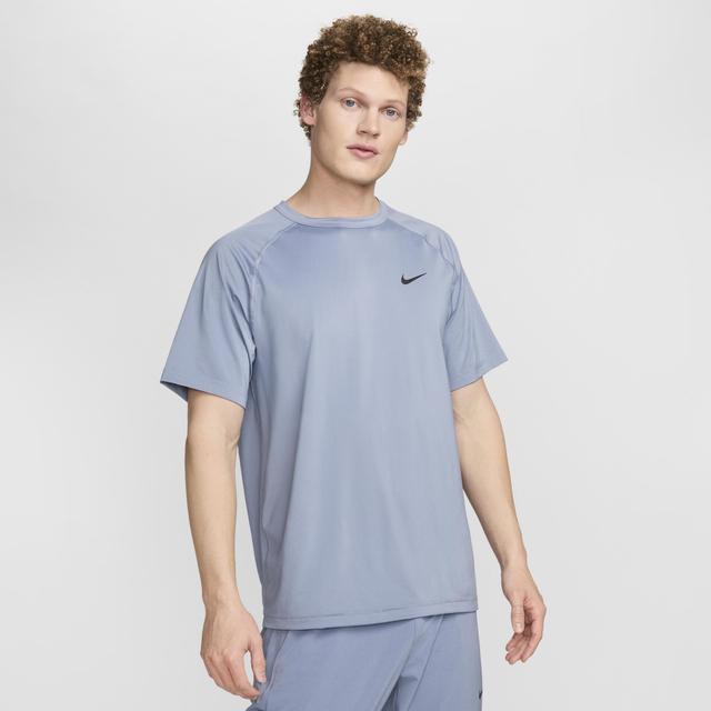 Nike Men's Ready Dri-FIT Short-Sleeve Fitness Top Product Image