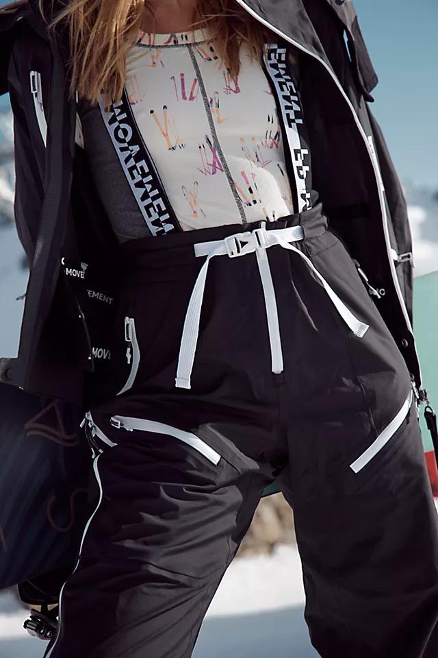 Zephyr Ski Shell Pants Product Image