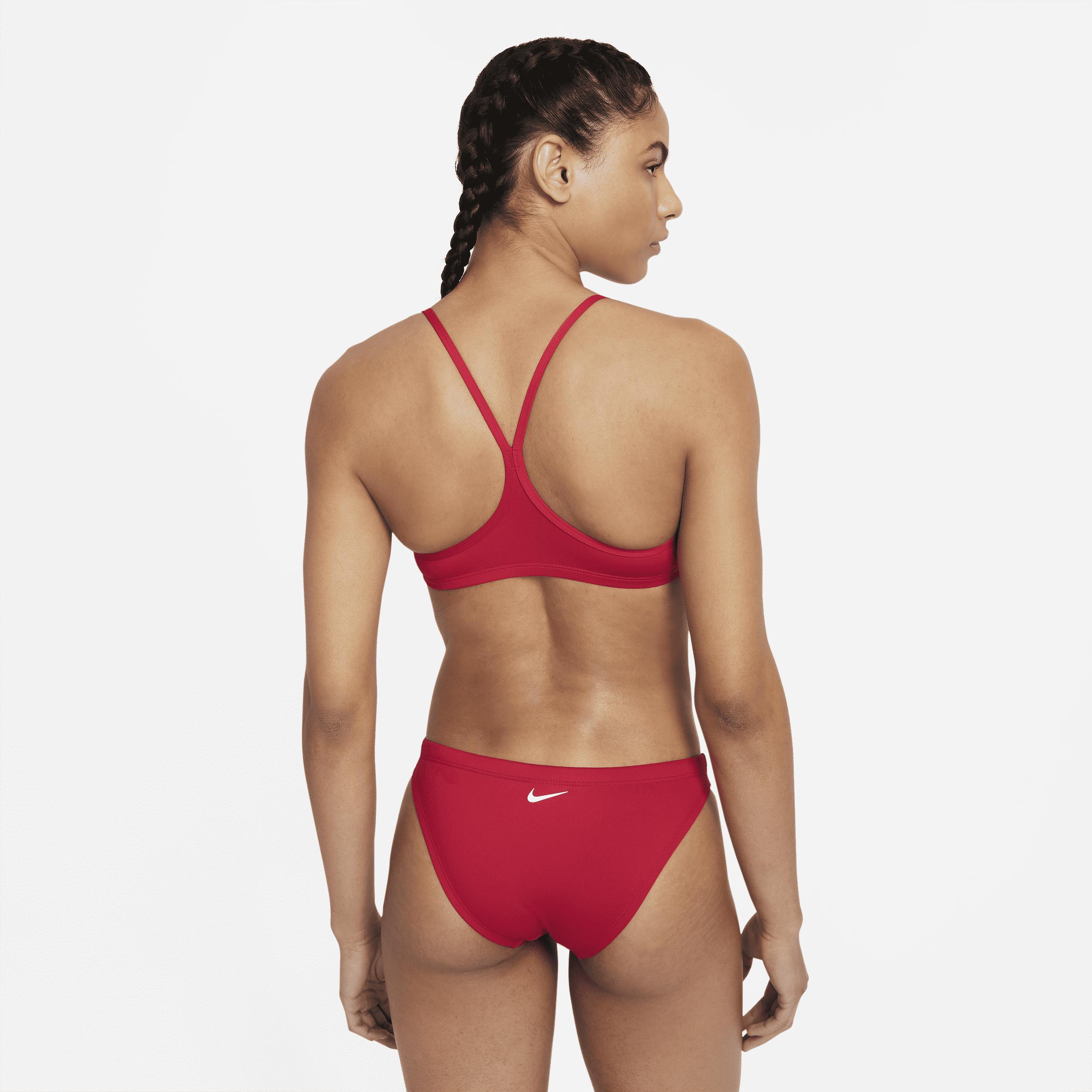 Nike Women's Essential Racerback Bikini Product Image