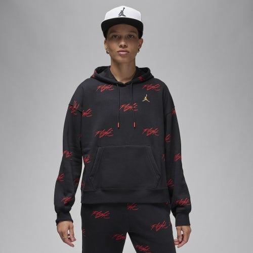 Women's Jordan Brooklyn Fleece Pullover Hoodie Product Image