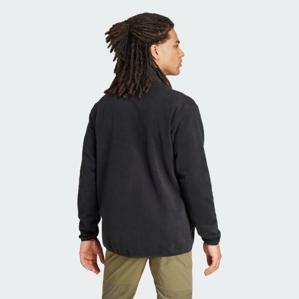 Terrex Multi Full-Zip Fleece Jacket Product Image