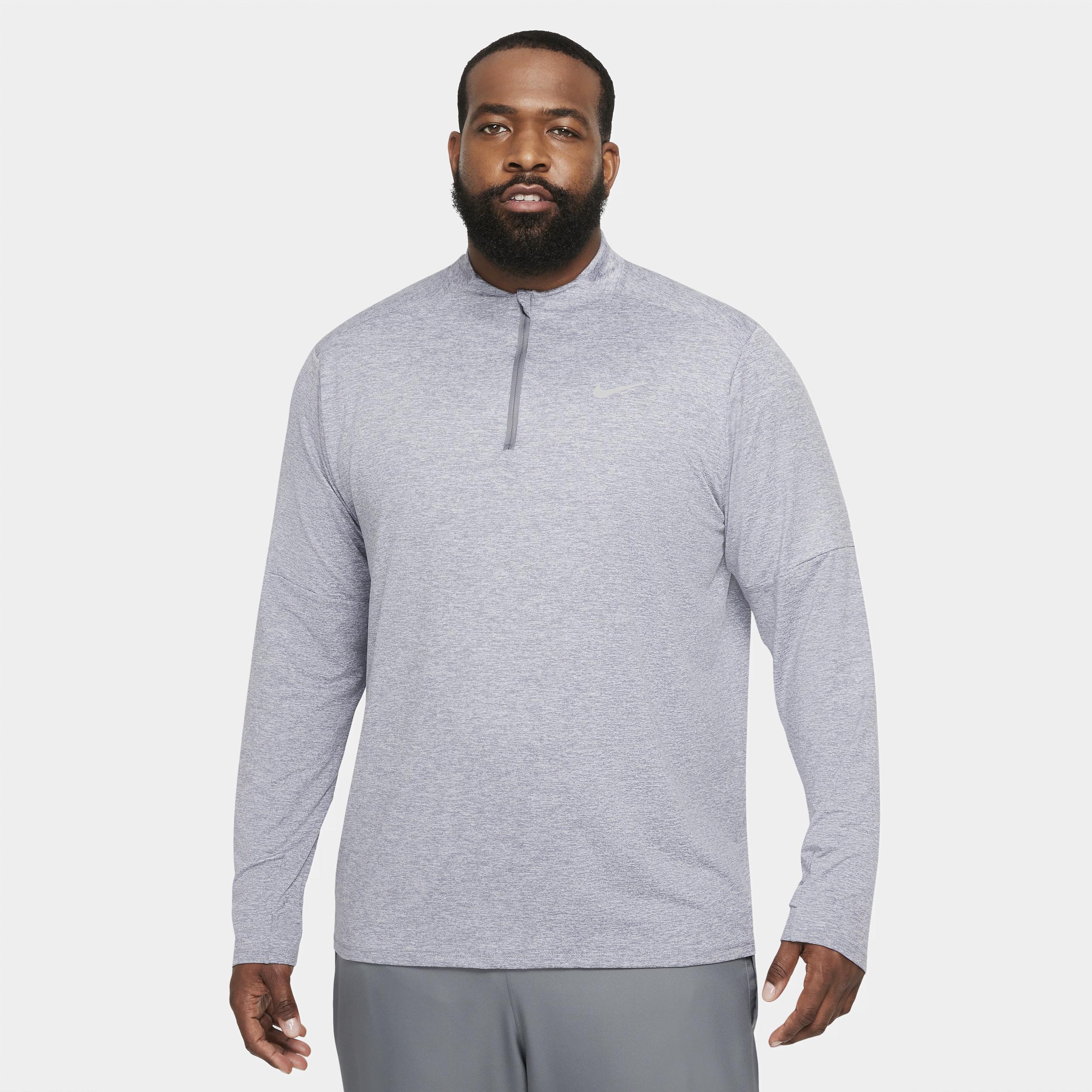 Nike Men's Element Dri-FIT 1/2-Zip Running Top Product Image