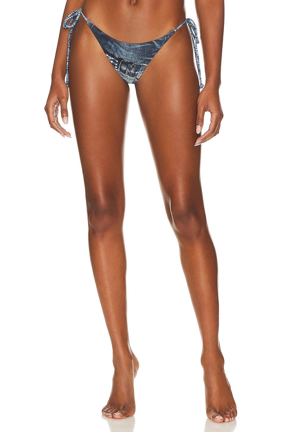 Kauai Bikini Bottom Miaou Product Image