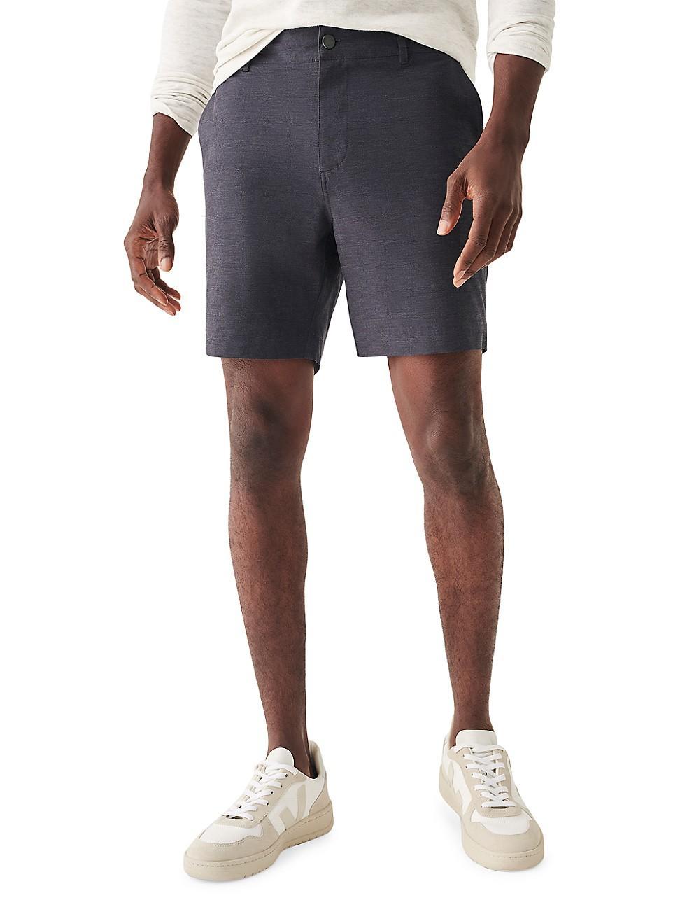 Mens 7-Inch All Day Shorts Product Image