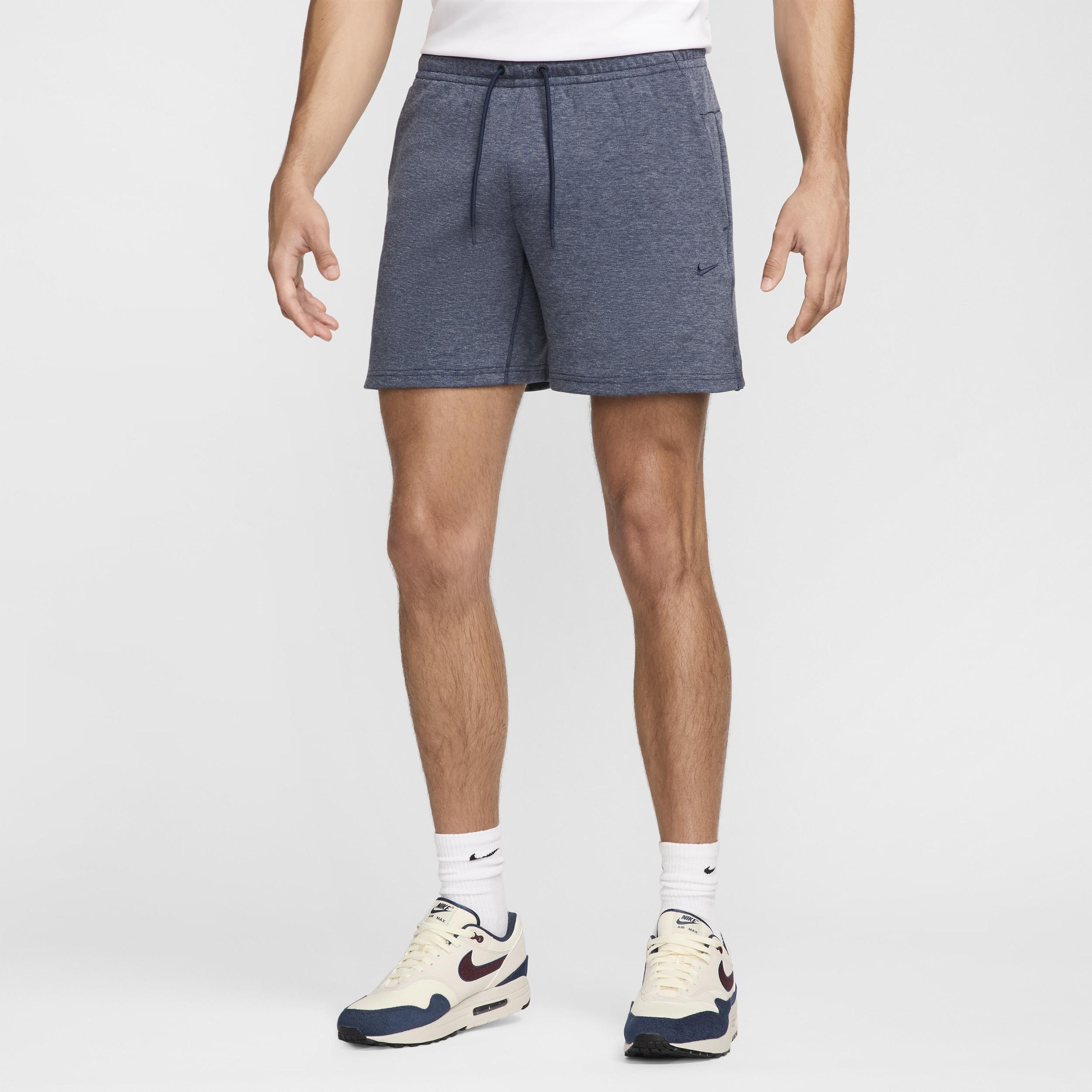 Mens Nike Primary Dri-FIT UV Unlined 7 Versatile Shorts Product Image