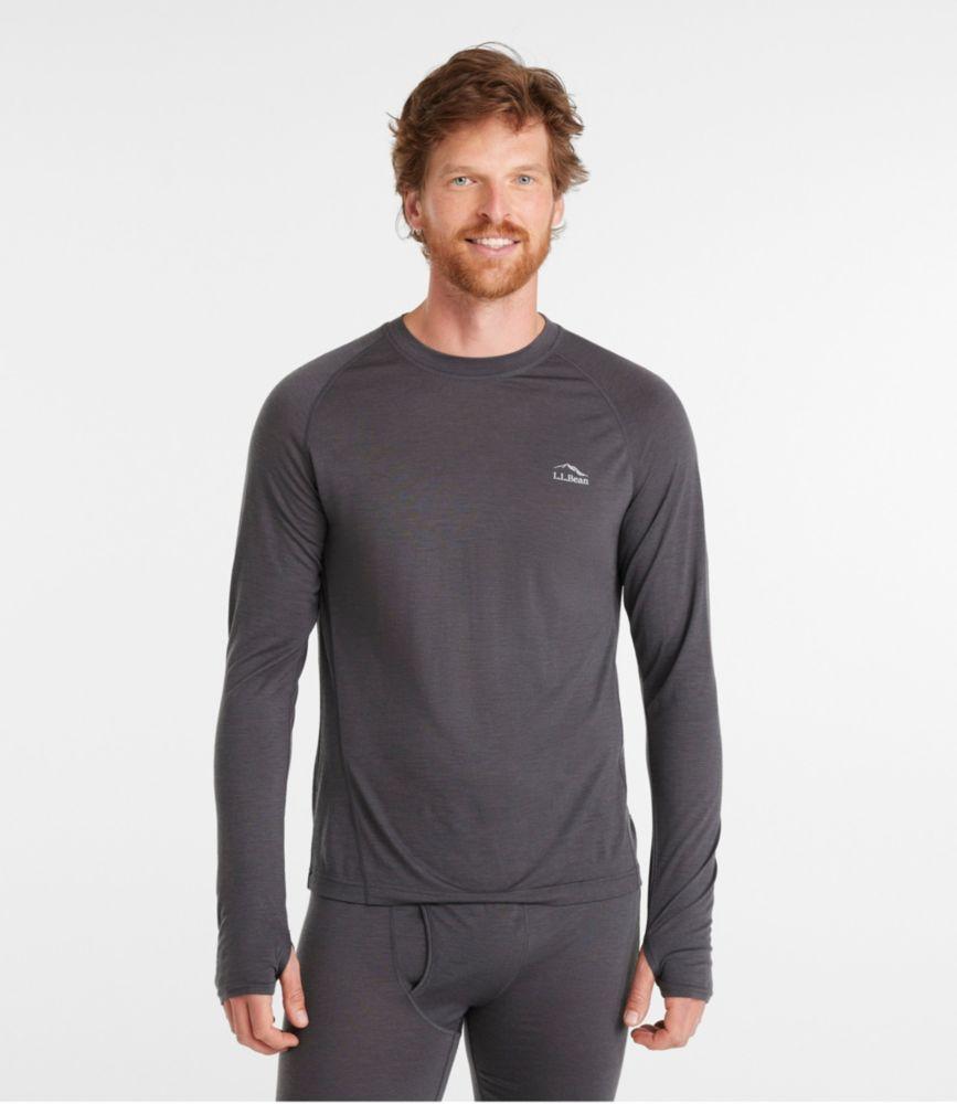 
                            Men's Cresta Ultralight 150 Crew Top
                         Product Image