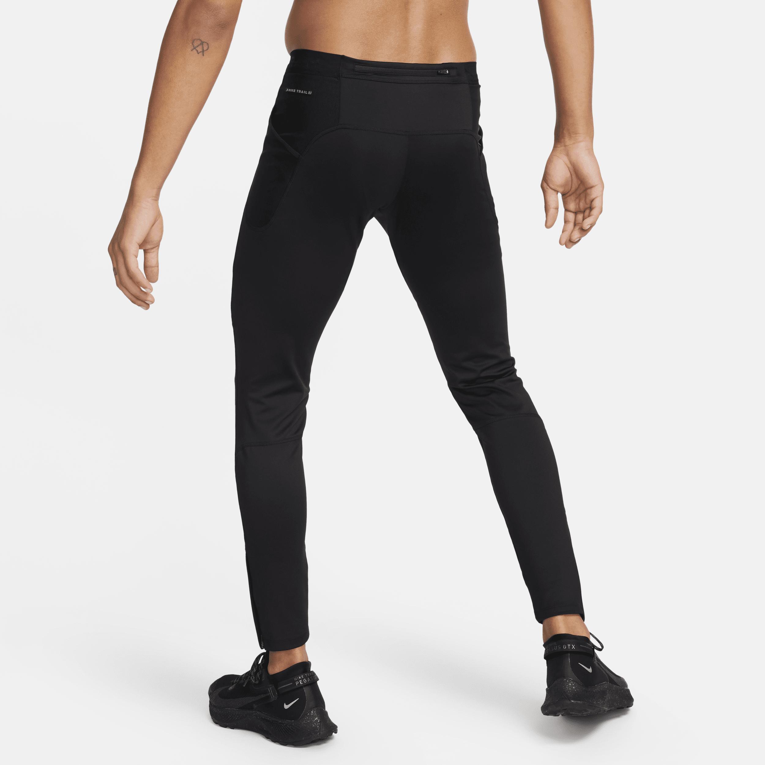 Nike Mens Lunar Ray Winterized Running Tights Product Image