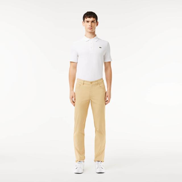 Men's Ultra Dry Slim Fit Golf Pants Product Image